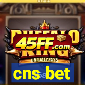 cns bet